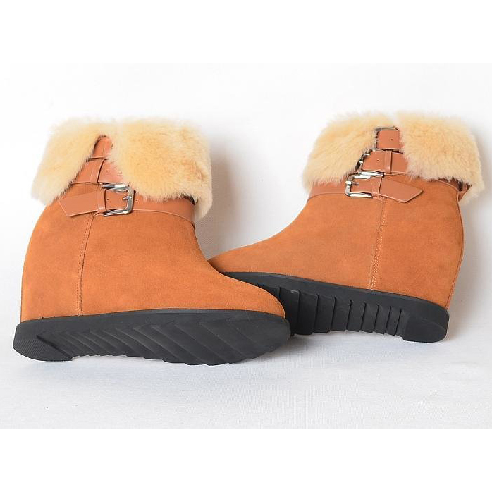 2015 ASH women women Snow boots