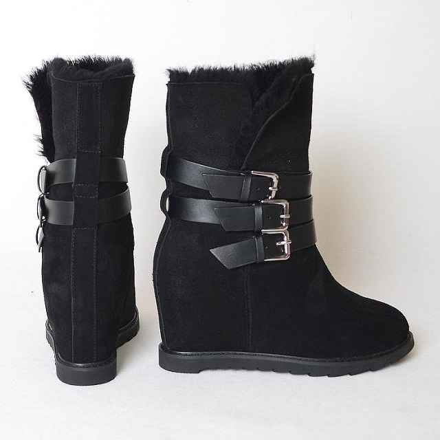 2015 ASH women women Snow boots