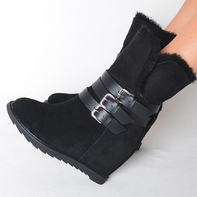 2015 ASH women women Snow boots