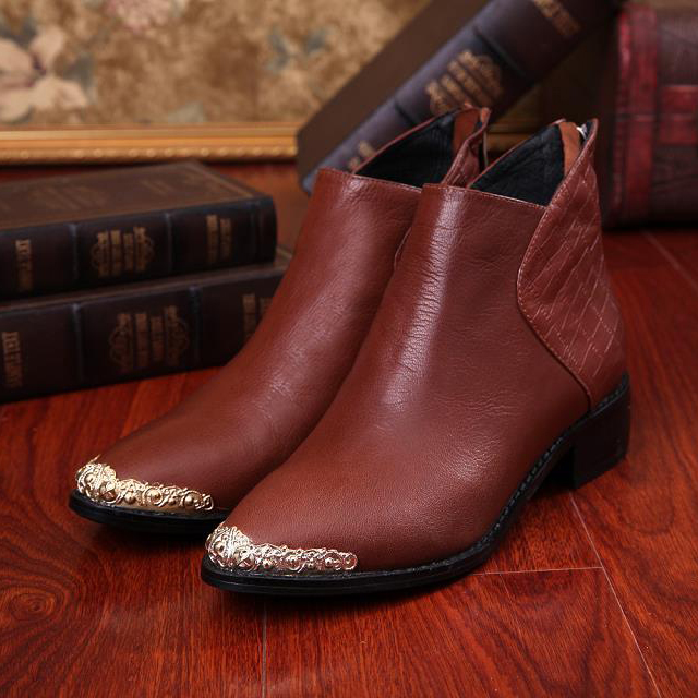 2015 Alexander women Boots