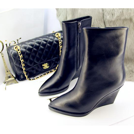 2015 Alexander women Boots