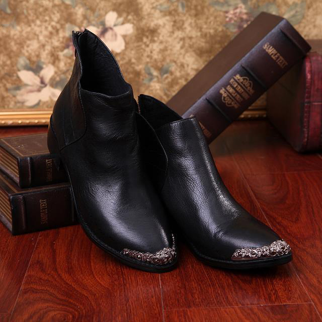 2015 Alexander women Boots