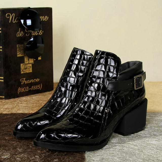 2015 Alexander women Boots