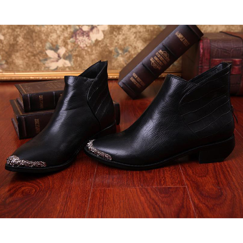 2015 Alexander women Boots