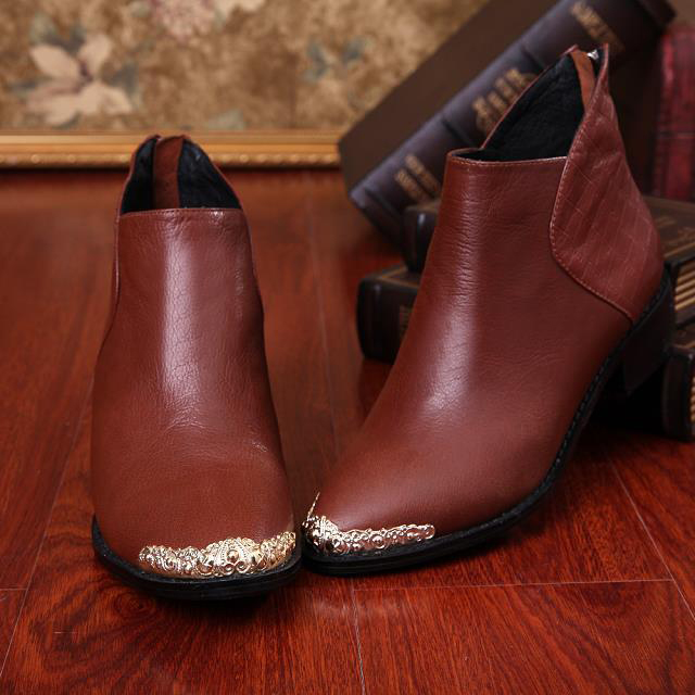 2015 Alexander women Boots