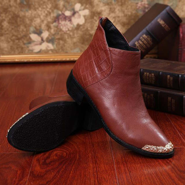 2015 Alexander women Boots