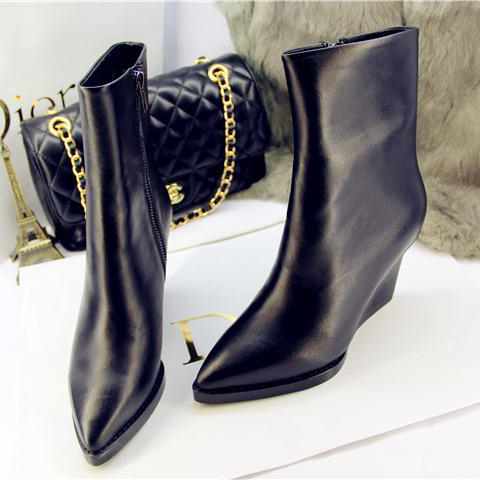 2015 Alexander women Boots