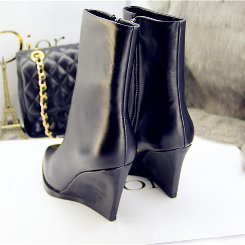 2015 Alexander women Boots