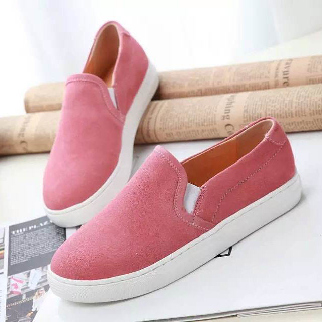 2015 Alexander women Scrub Casual shoes