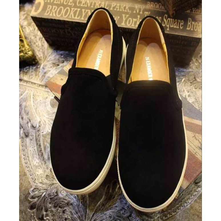 2015 Alexander women Scrub Casual shoes