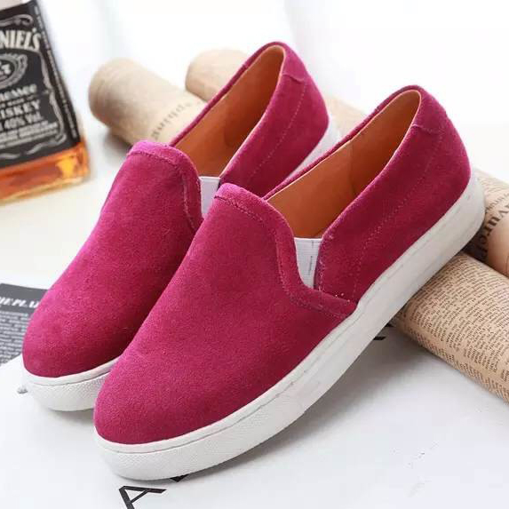 2015 Alexander women Scrub Casual shoes