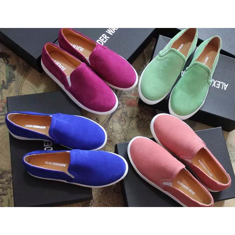 2015 Alexander women Scrub Casual shoes