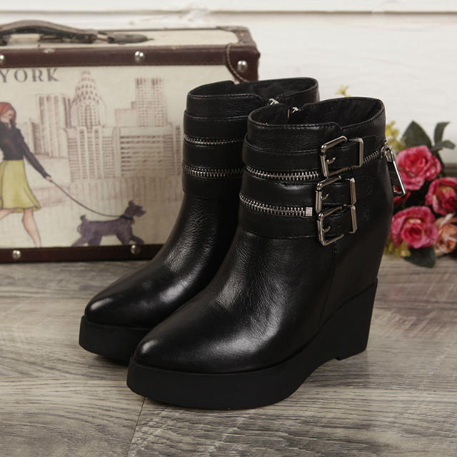 2015 Alexander women boots