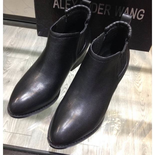 2015 Alexander women boots