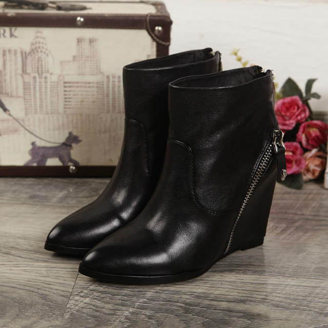 2015 Alexander women boots