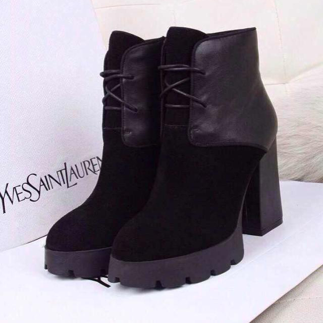 2015 Alexander women boots