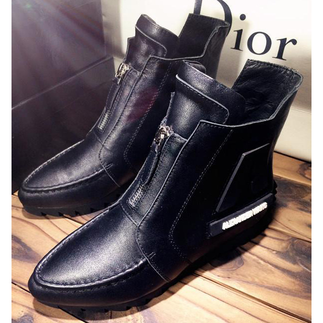 2015 Alexander women boots