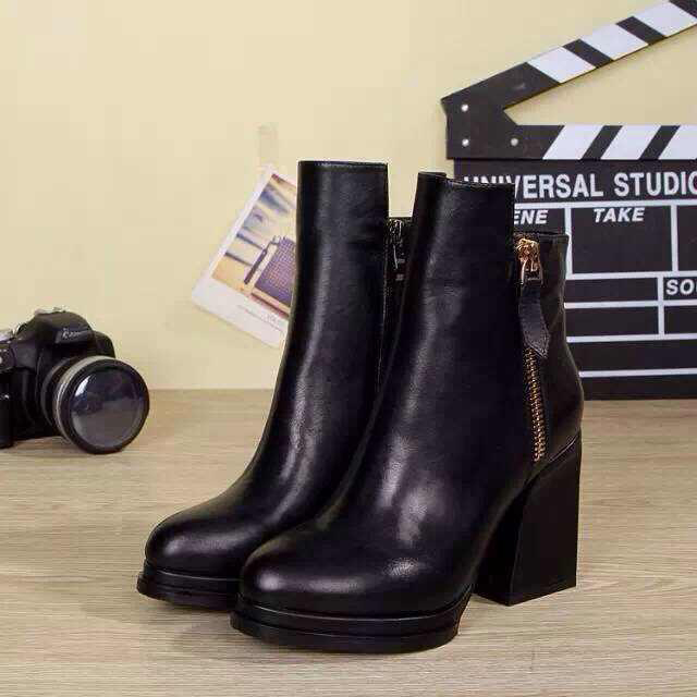 2015 Alexander women boots