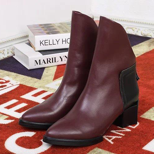 2015 Alexander women boots