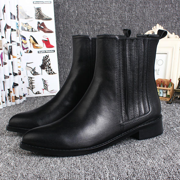 2015 Alexander women boots