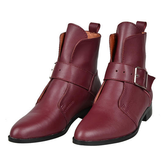 2015 Alexander women boots