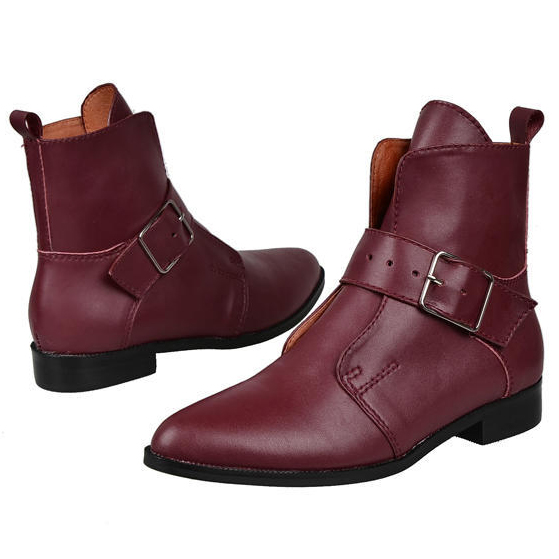 2015 Alexander women boots