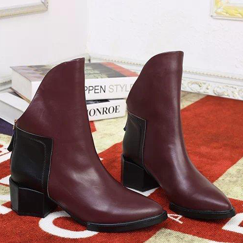 2015 Alexander women boots