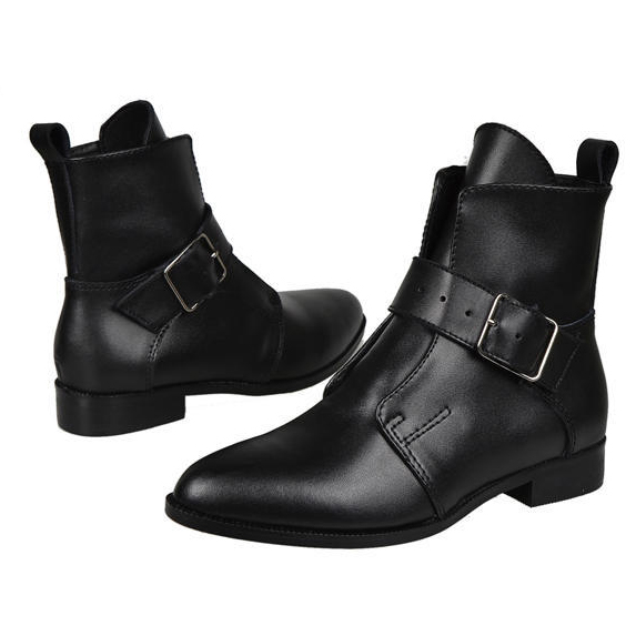 2015 Alexander women boots