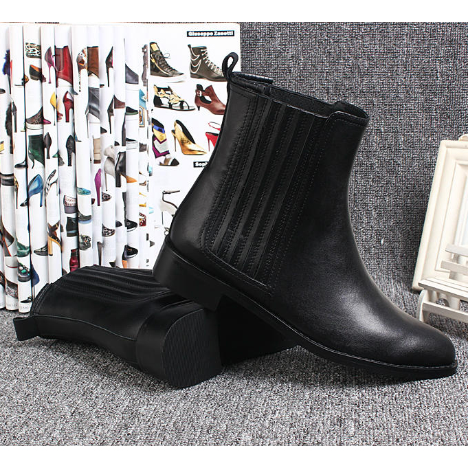 2015 Alexander women boots