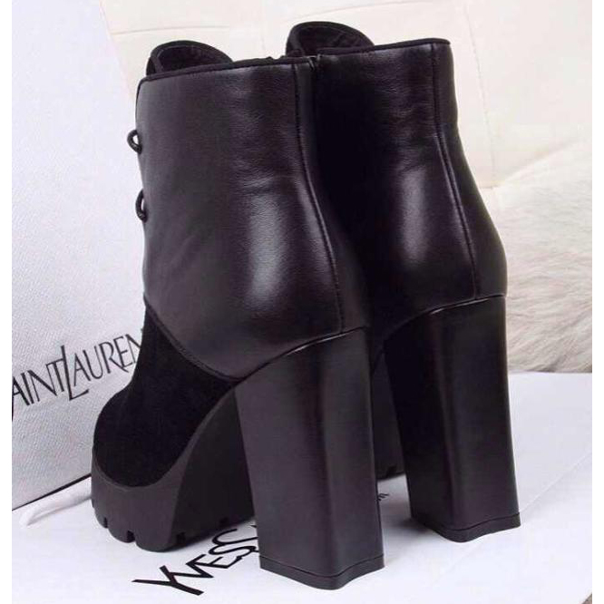 2015 Alexander women boots