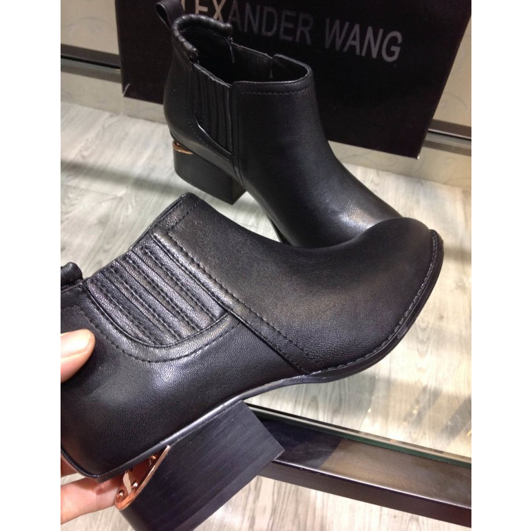 2015 Alexander women boots