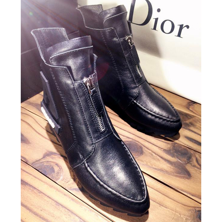 2015 Alexander women boots