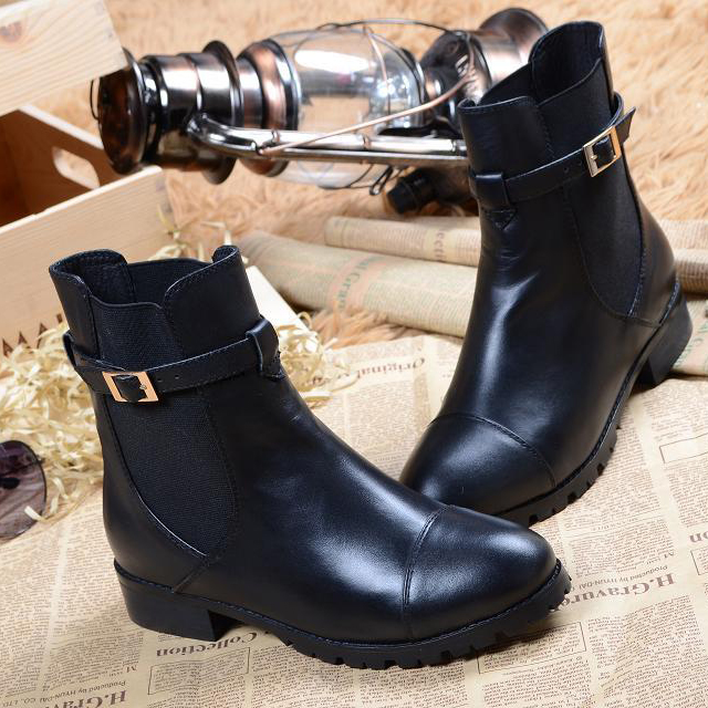 2015 Alexander women boots