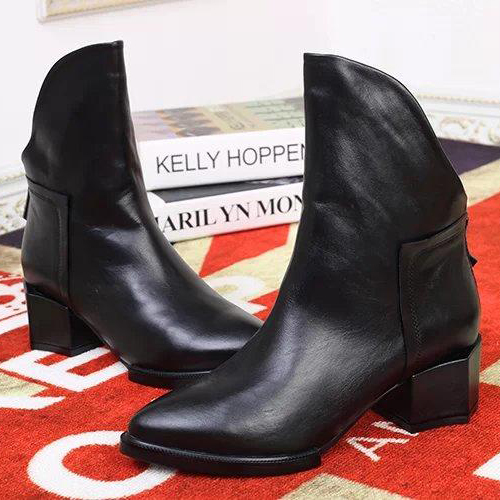 2015 Alexander women boots