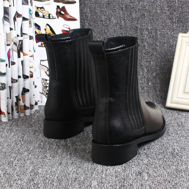 2015 Alexander women boots