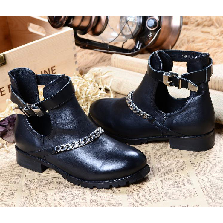 2015 Alexander women boots