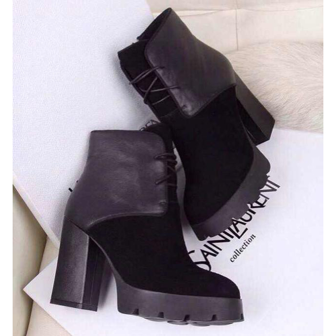 2015 Alexander women boots