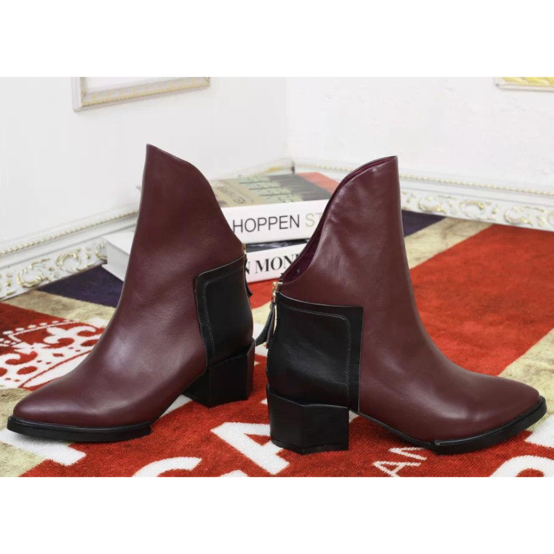 2015 Alexander women boots