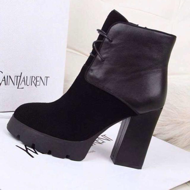 2015 Alexander women boots