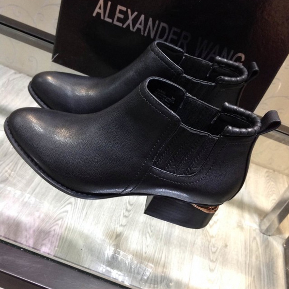 2015 Alexander women boots