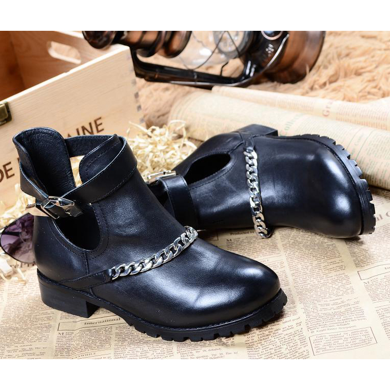 2015 Alexander women boots