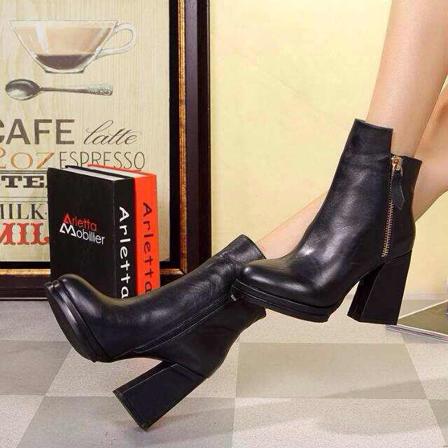 2015 Alexander women boots