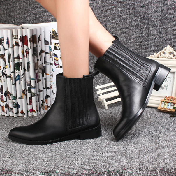 2015 Alexander women boots