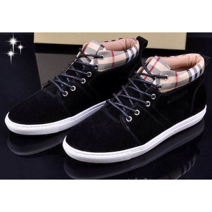 2015 Burberry men shoes