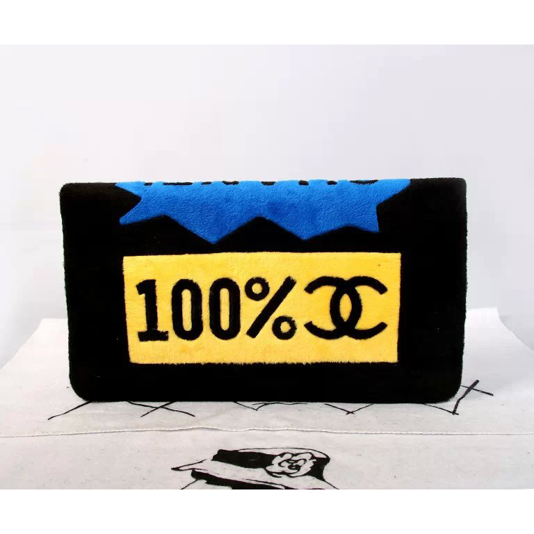 2015 Chanel clutch Bag A00186