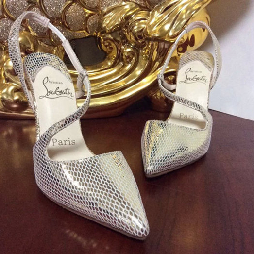 2015 Christian Louboutin new arrivals women Sandals shoes