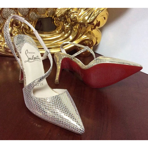 2015 Christian Louboutin new arrivals women Sandals shoes