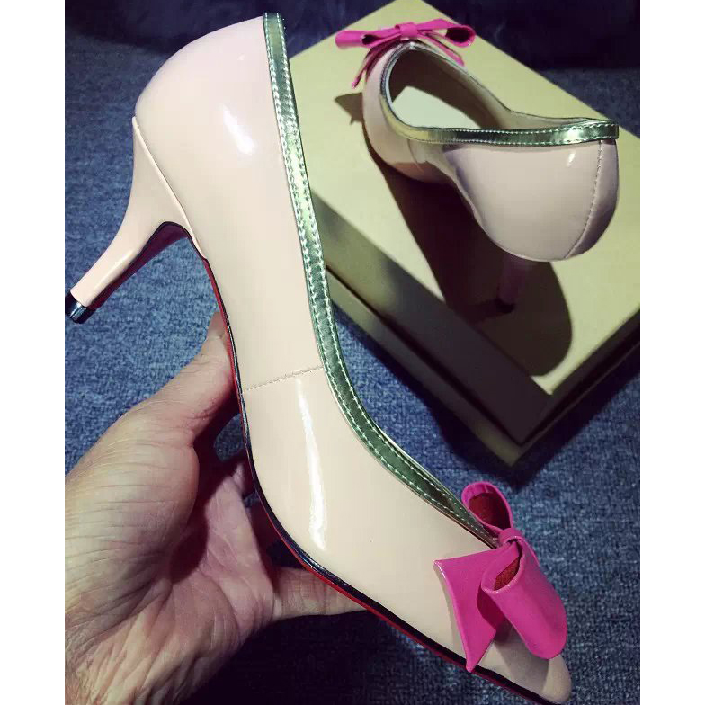 2015 Christian Louboutin new arrivals women high-heeled shoes