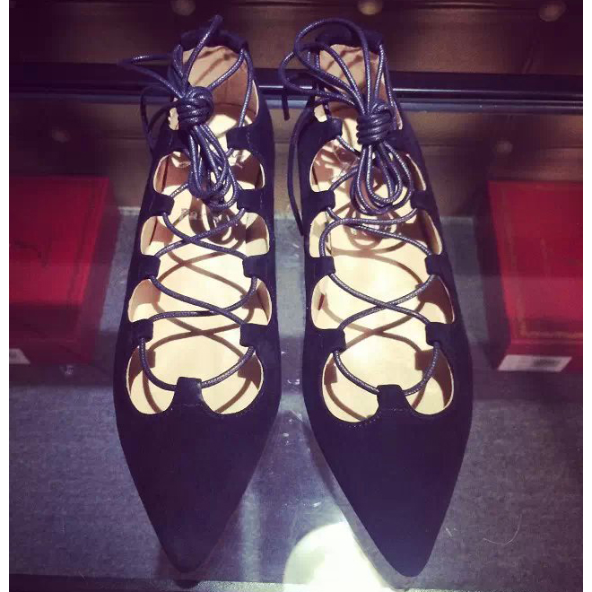 2015 Christian Louboutin new arrivals women shoes