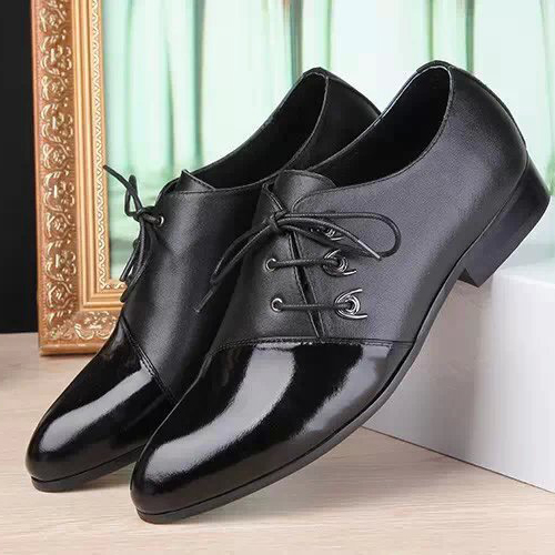 2015 Dior men business shoes